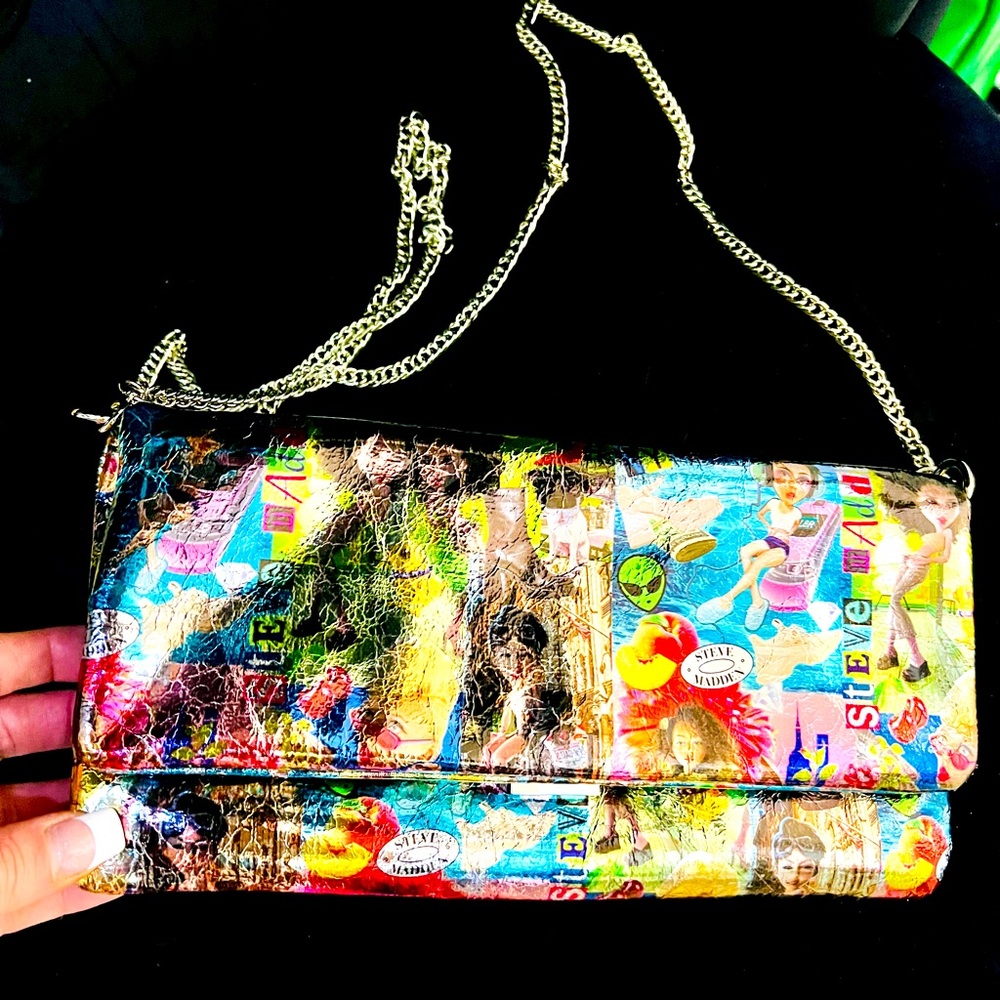 Steve Madden Bag